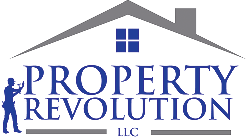 Property Revolution Roofing & Decks